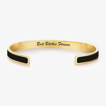 The Art of Gifting: Choosing the Right Cuff Bracelets