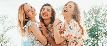 What Does Girl Gang Jewelry Mean? The Symbolism Behind Sisterhood Bracelets