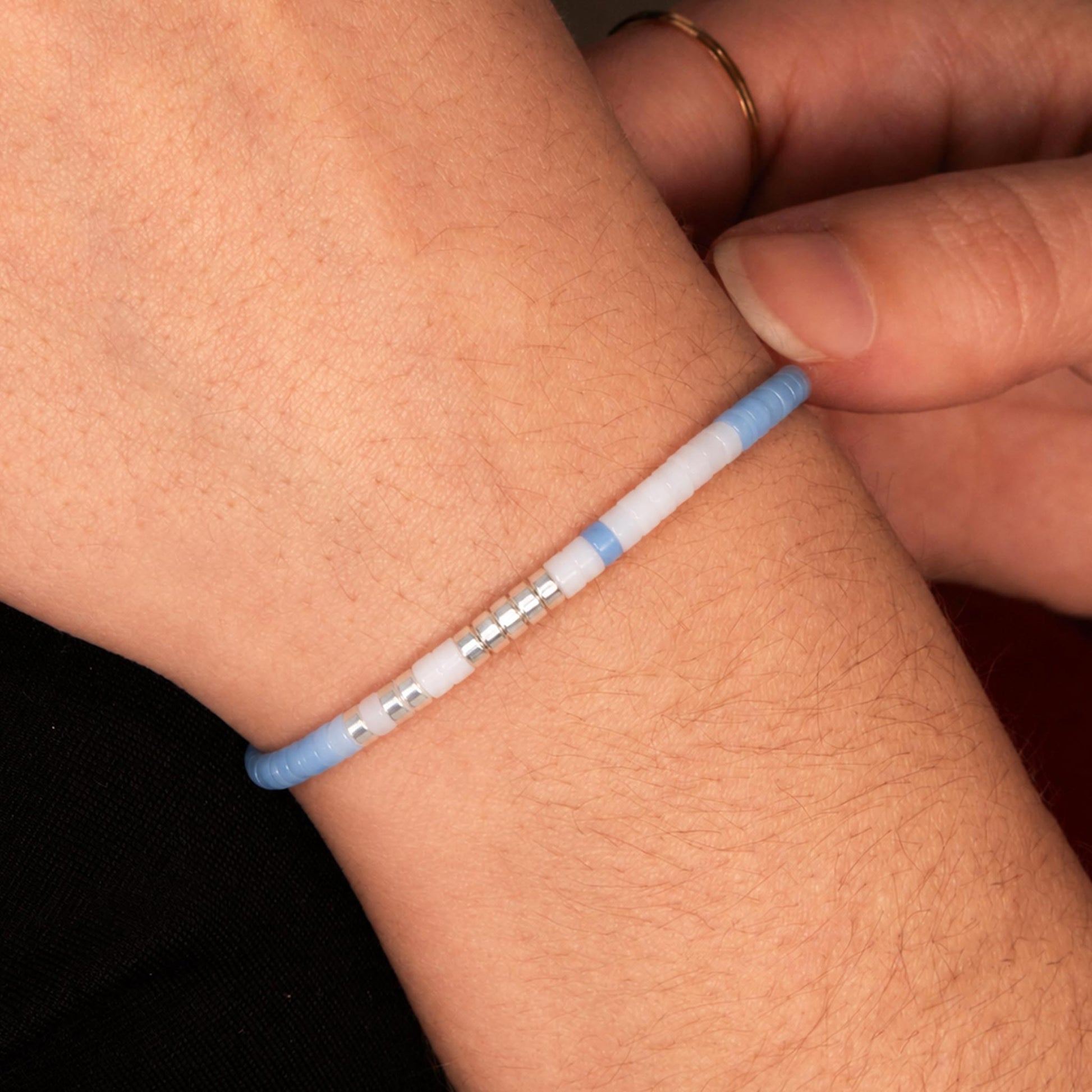 meaningful bracelet for autism moms