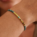 meaningful bracelet for boy moms