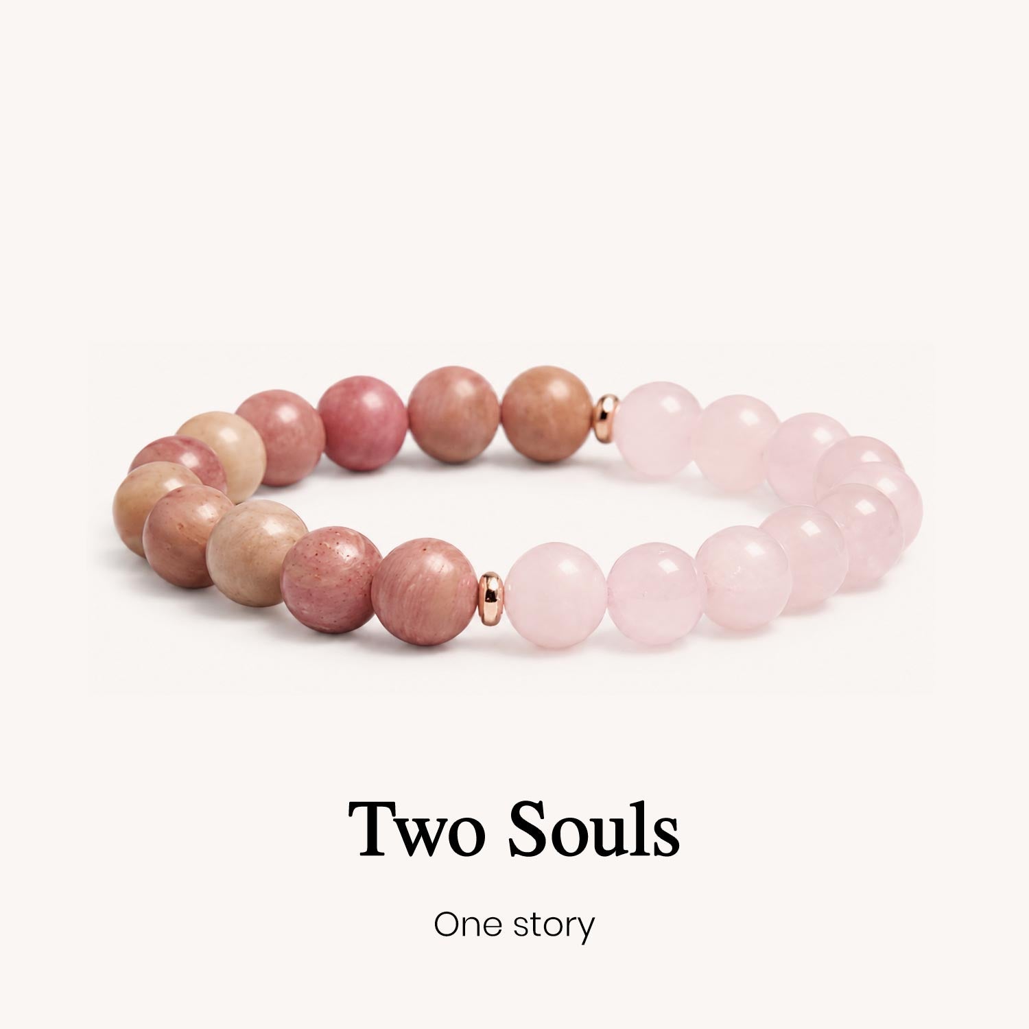 soulmate crystal energy bracelet