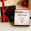 romantic soulmate gift bracelet