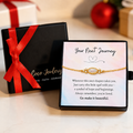 new beginnings gift, opal bracelet gift for her, gift-ready
