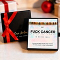 support bracelet gift, meaningful encouragement jewelry, gift-ready