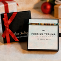 resilience reminder bracelet gift