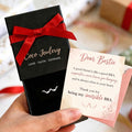 best friend ring gift