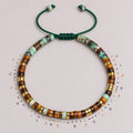 hidden message bracelet, morse code message design