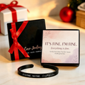 meaningful reminder bracelet gift