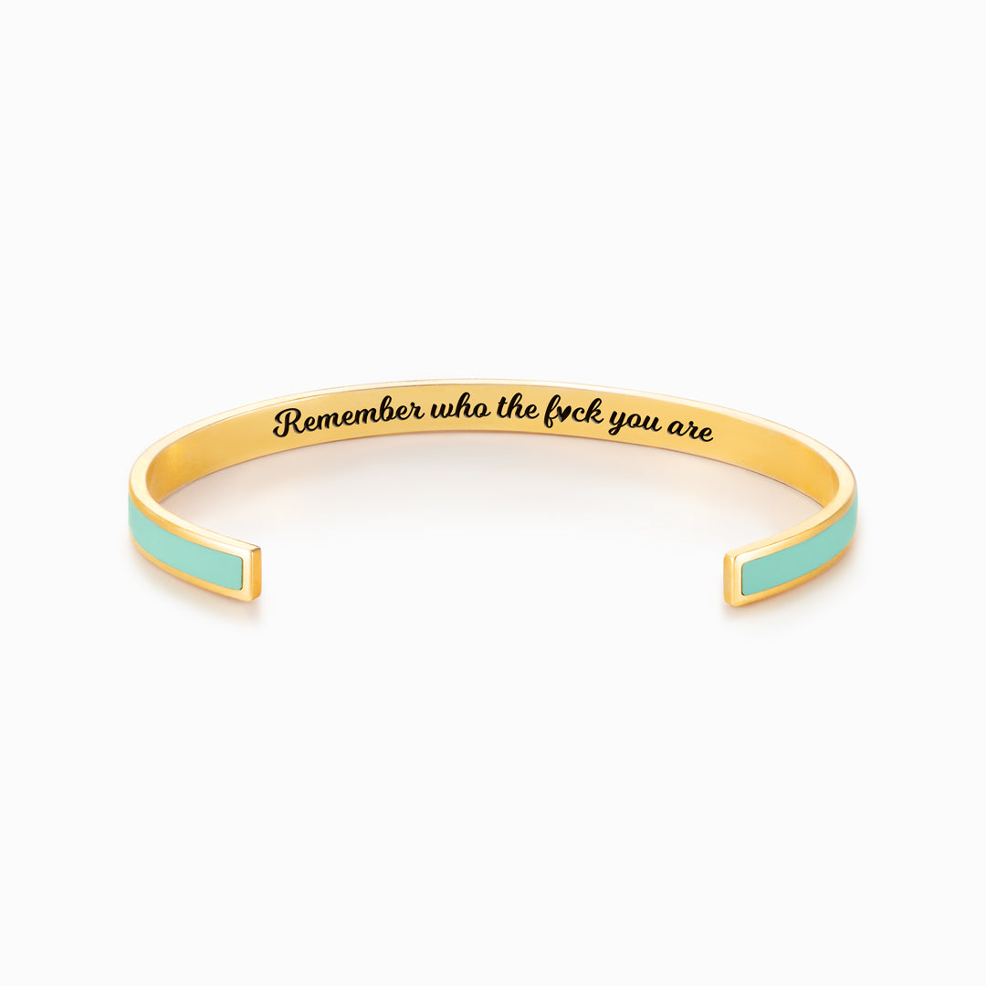 Color Bangle